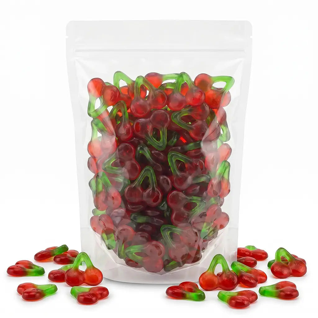 Happy Cherries
