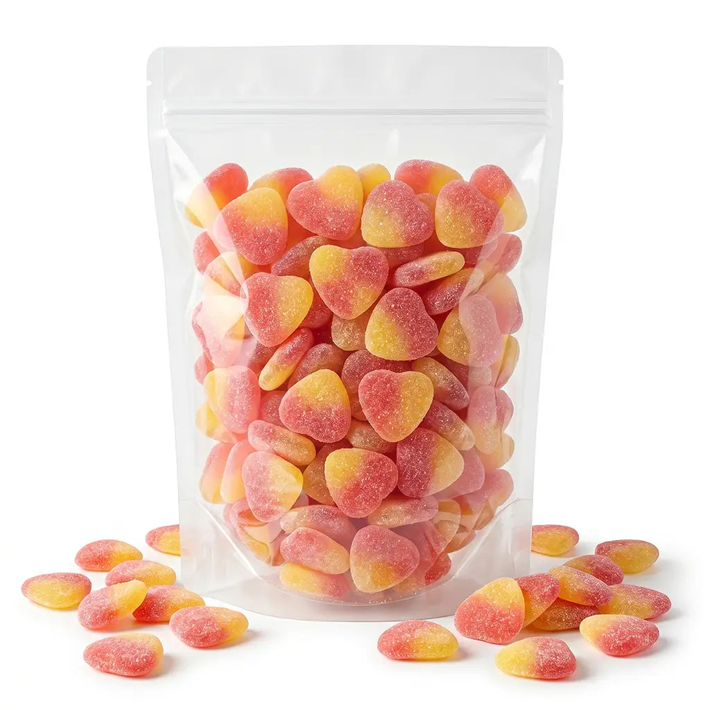 Happy Peaches