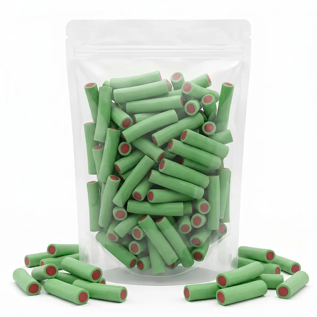 Pencils Watermelon Sticks 5.5cm