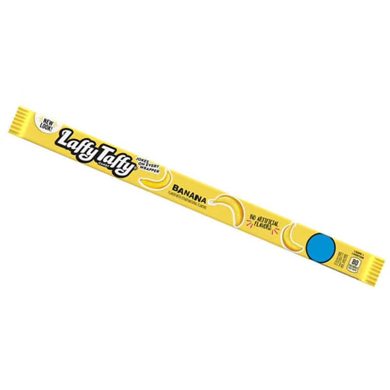 Laffy Taffy - Banana