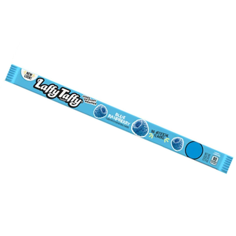 Laffy Taffy - Blue Raspberry