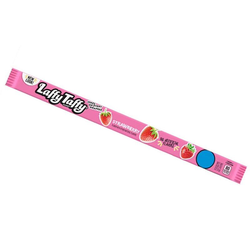Laffy Taffy - Strawberry