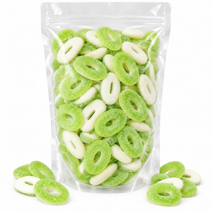 Zure Appelringen