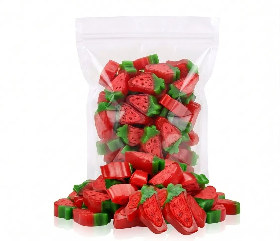 Strawberry Slices