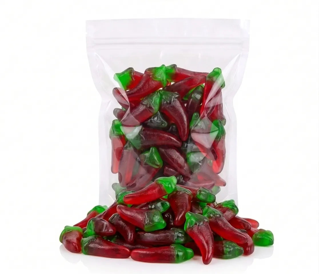 Chilipeper