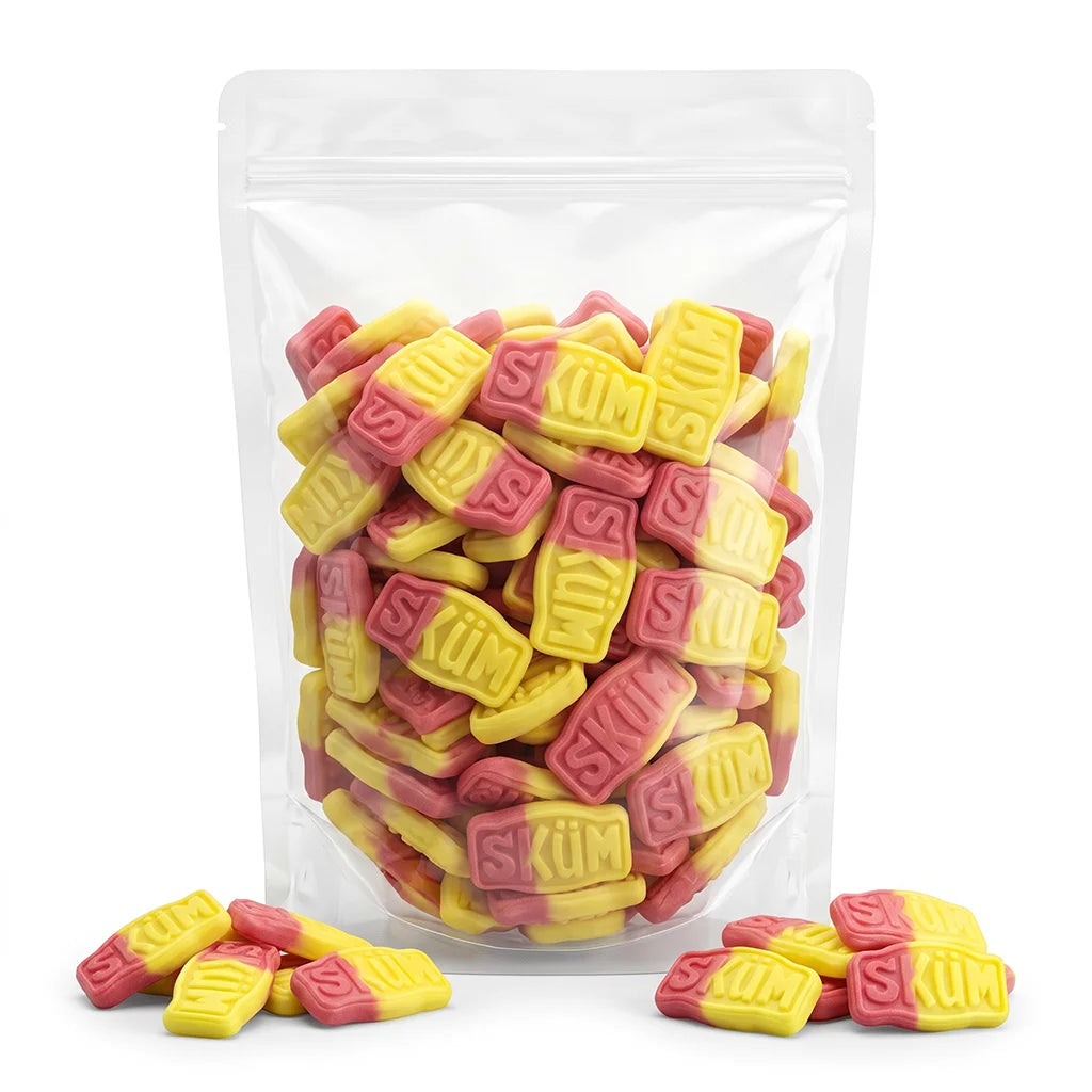 Skum Strawberry Banana
