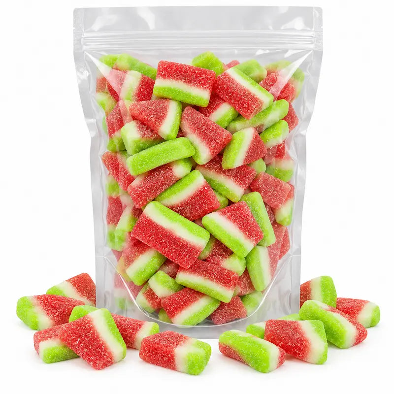 Sour Watermelons