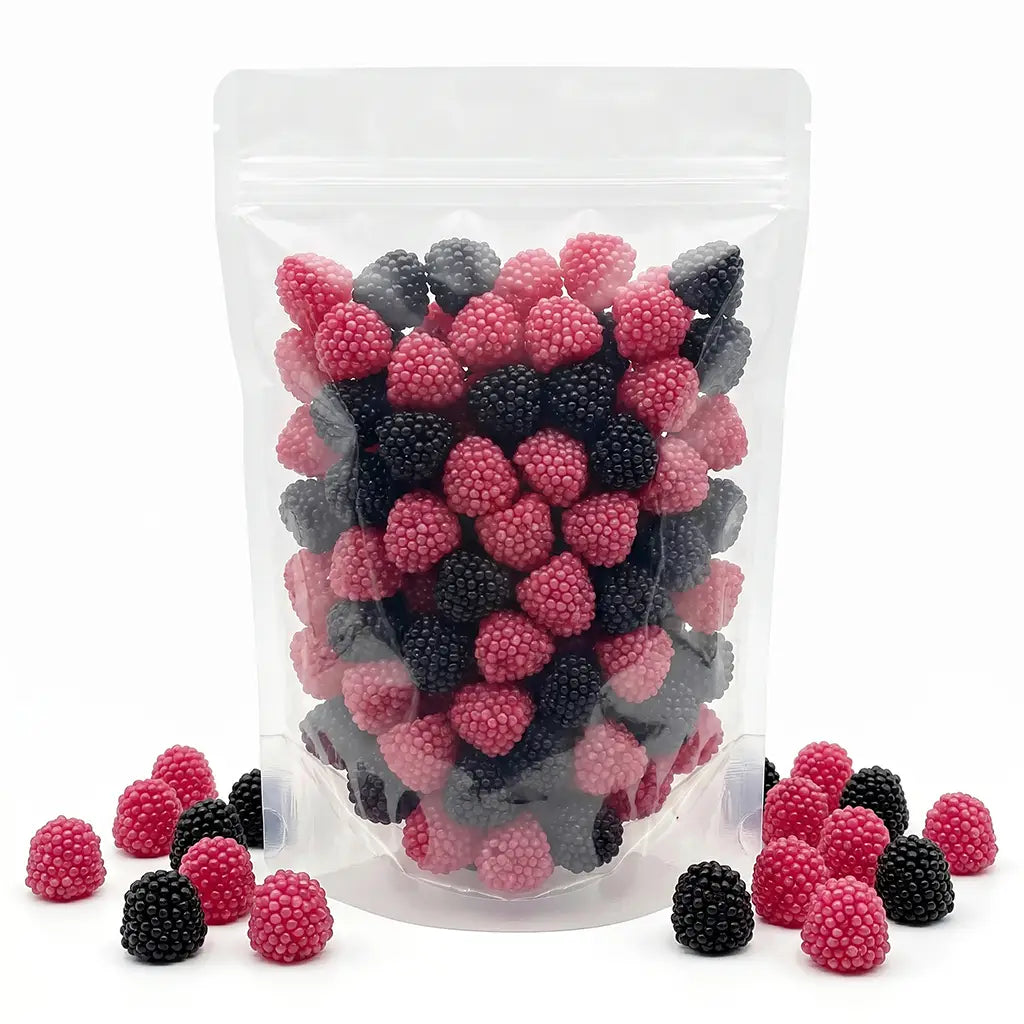Berries