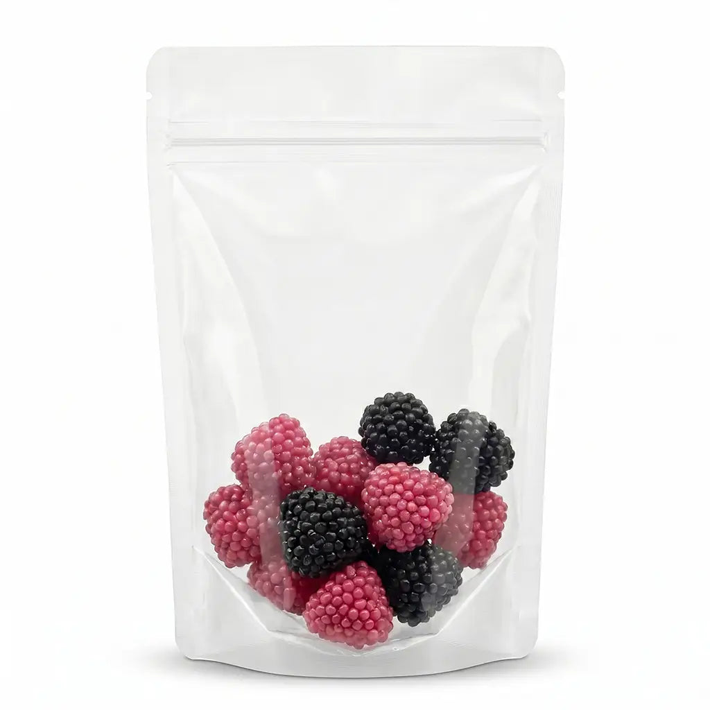 Berries