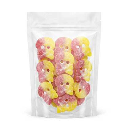 Bubs Big Sour Skulls