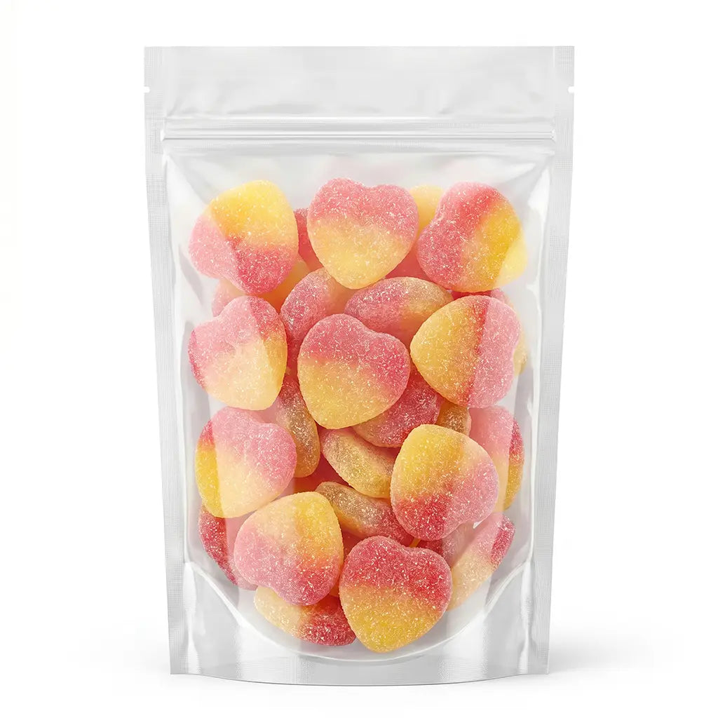 Happy Peaches