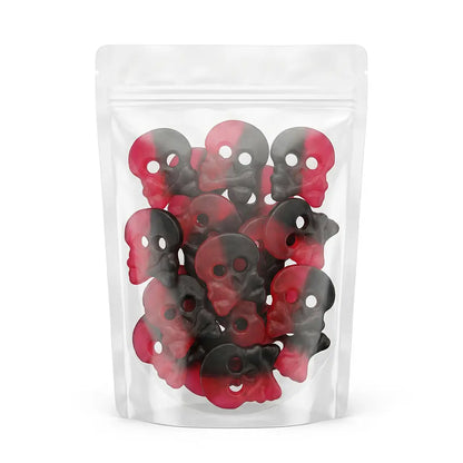Bubs Raspberry / Liquorice