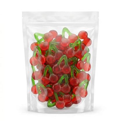 Happy Cherries