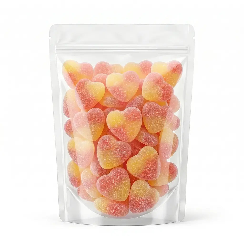 Happy Peaches