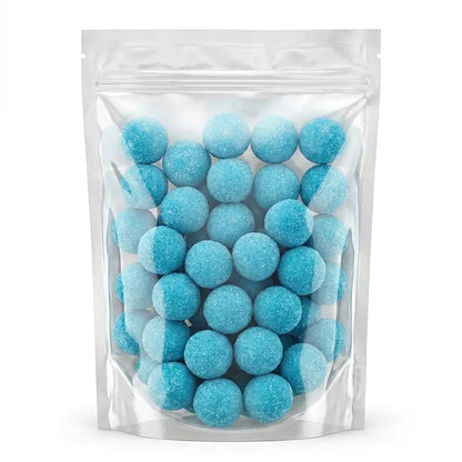 Rocket Balls Zuur Blackberry