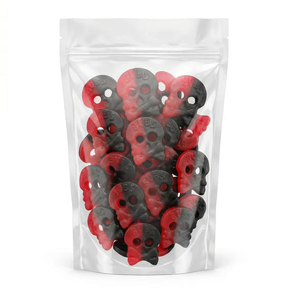 Bubs Raspberry / Liquorice
