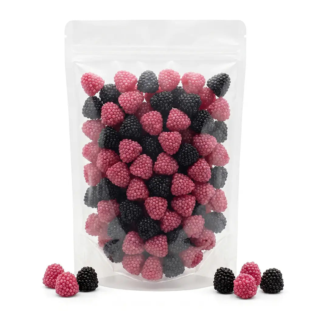 Berries