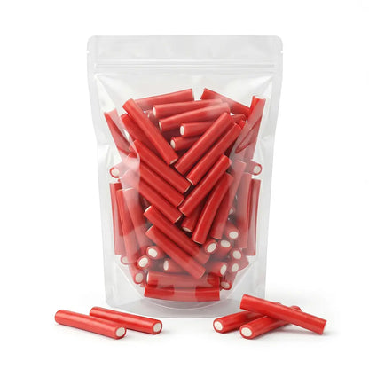 Pencils Strawberry Sticks 5.5cm