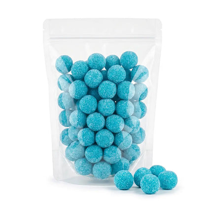 Rocket Balls Zuur Blackberry