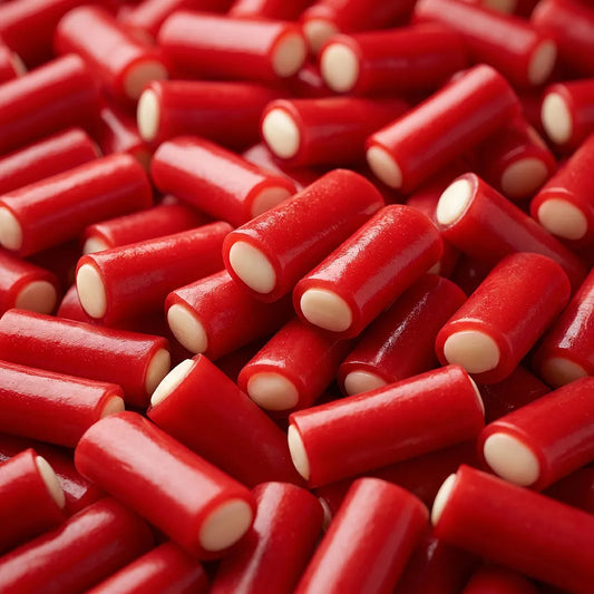 Balla Balla Red