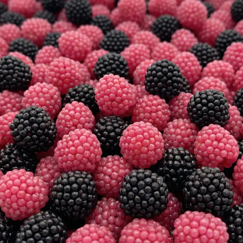 Berries