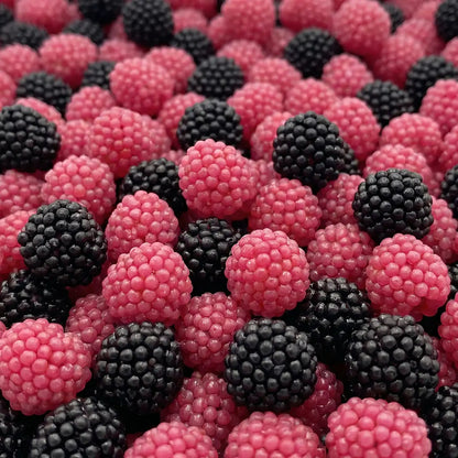 Berries
