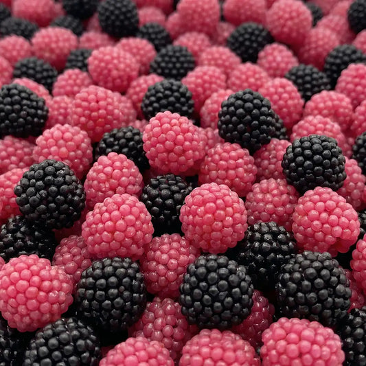 Berries