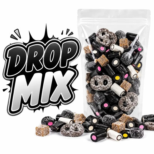Drop Mix
