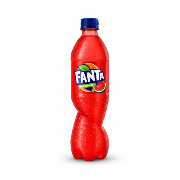 Fanta China Watermelon 500ml