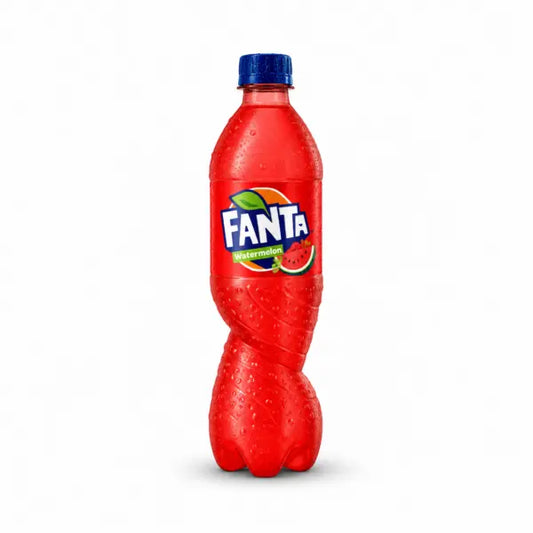 Fanta China Watermelon 500ml