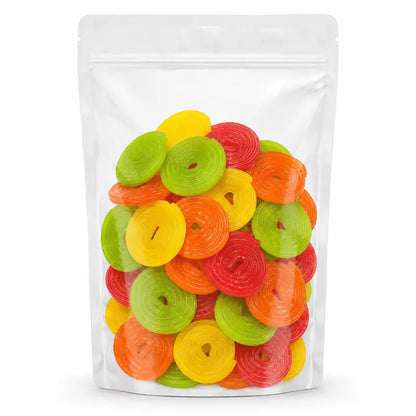 Fruit rotella
