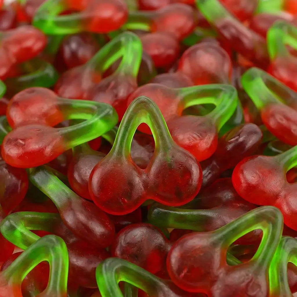 Happy Cherries