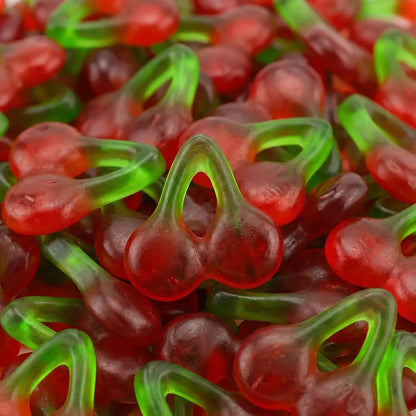 Happy Cherries