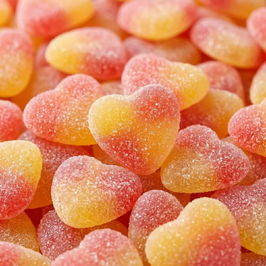 Happy Peaches