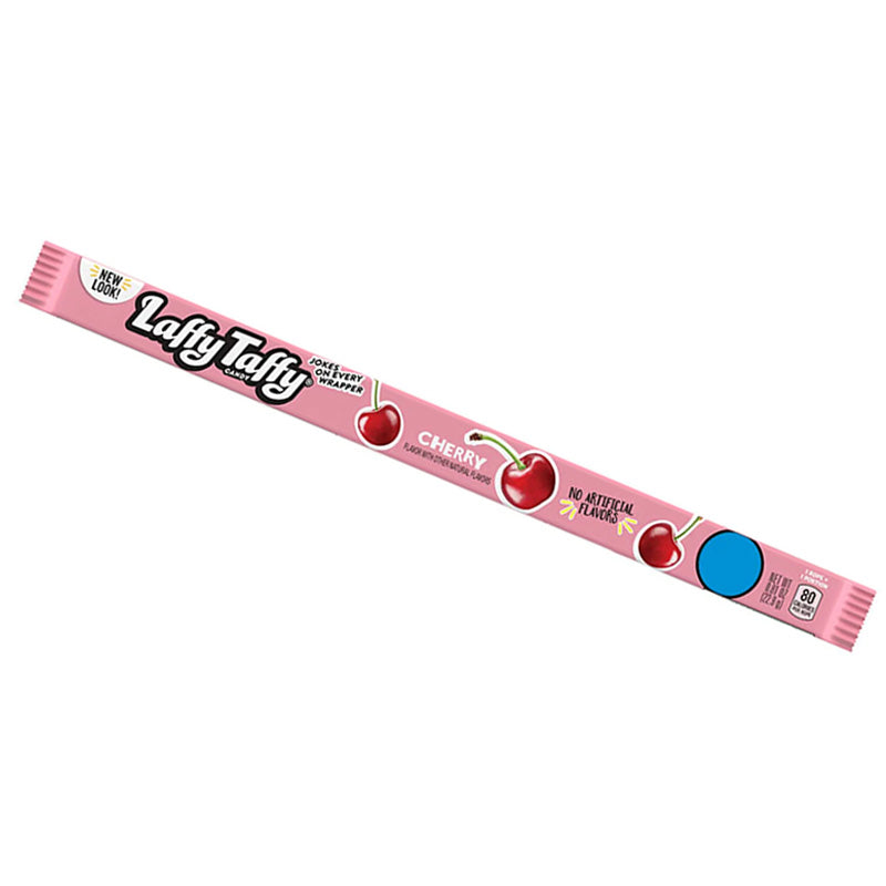 Laffy Taffy - Cherry