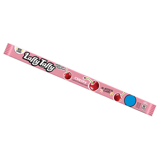 Laffy Taffy - Cherry