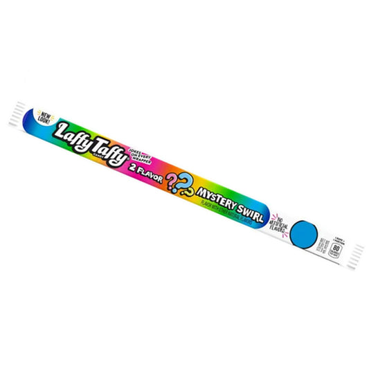 Laffy Taffy - Mystery Swirl