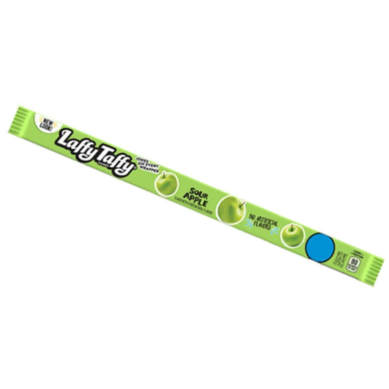 Laffy Taffy - Sour Apple