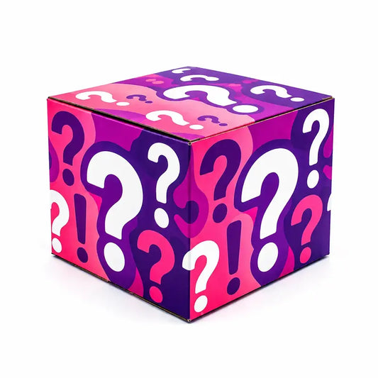 Mysterybox Medium