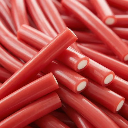 Pencils Strawberry Sticks 5.5cm