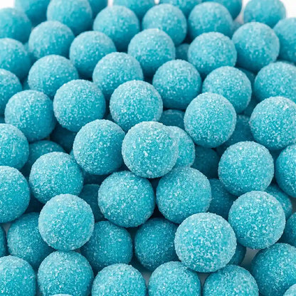 Rocket Balls Zuur Blackberry