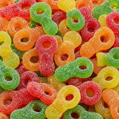 Sour Dummies
