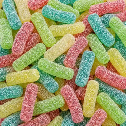Kleine Zure Frietjes