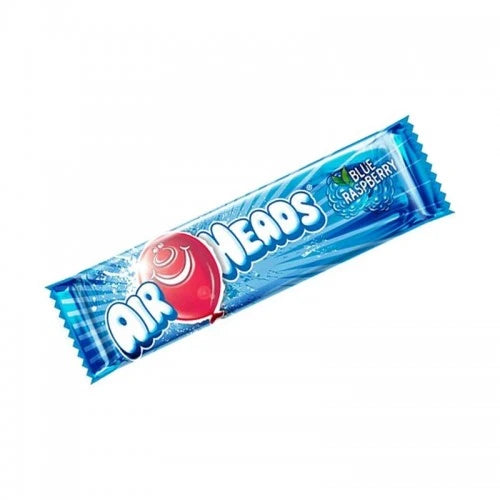 Airheads Blue Raspberry 15,6 gr.