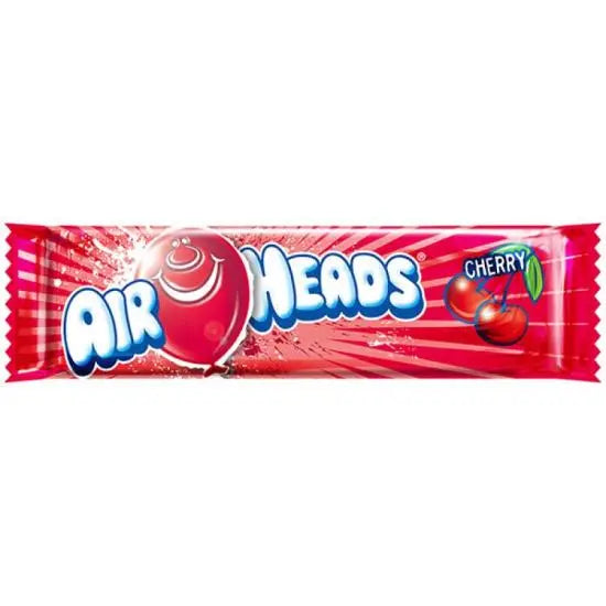 Airheads Cherry 15,6 gr.