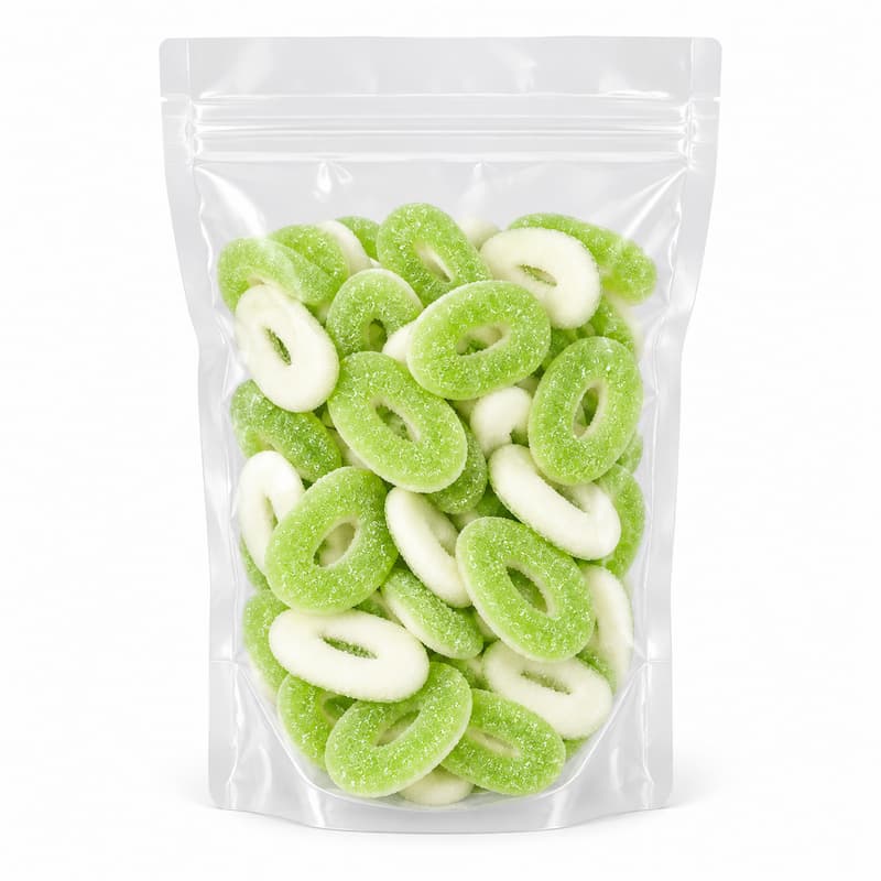 Zure Appelringen