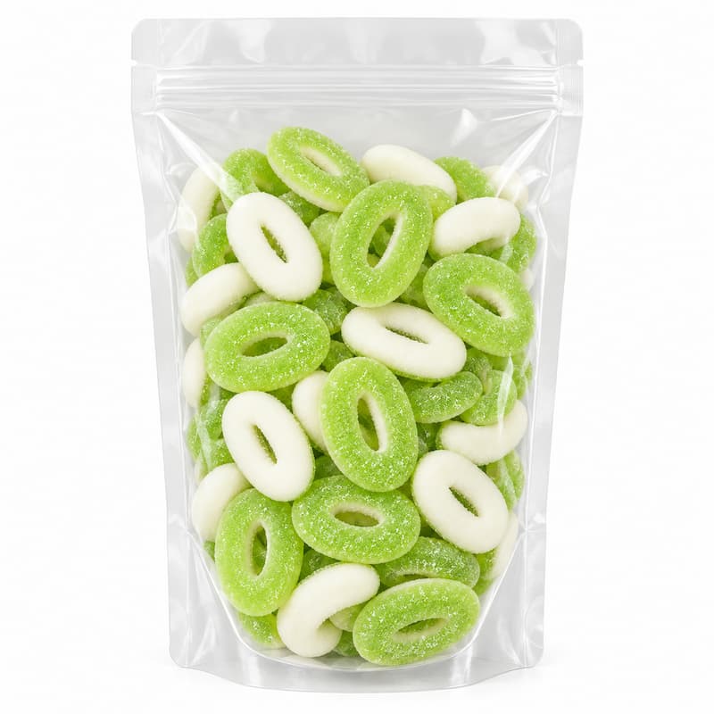 Zure Appelringen