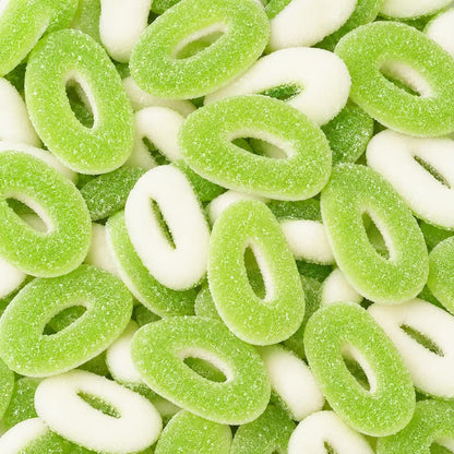 Zure Appelringen