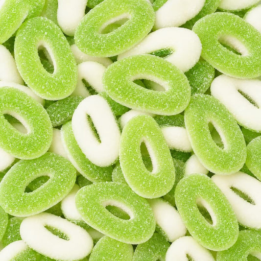 Zure Appelringen
