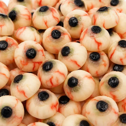 Bloody Eyes